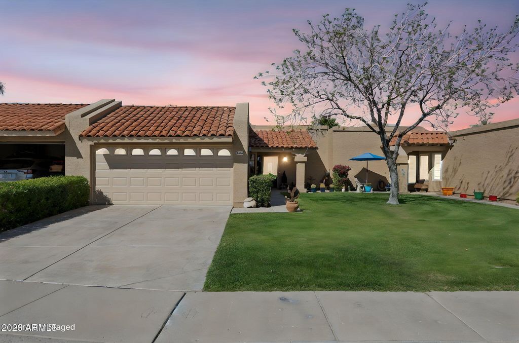 Photo of 9066 E Evans Drive, Scottsdale, AZ 85260 (MLS # 6991613)