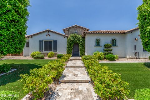 24372 N 96TH Lane Peoria AZ 85383