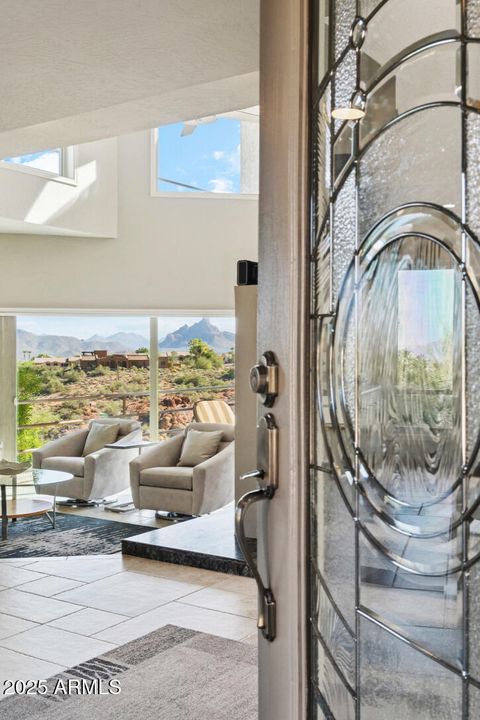 15911 E Burro Drive Fountain Hills AZ 85268