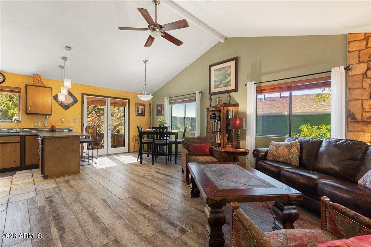 390 Coffee Pot Drive