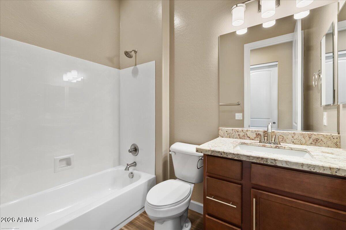 SOLSTICE RIDGE AT PRESCOTT LAKES - Residential