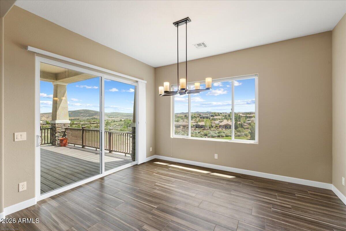 SOLSTICE RIDGE AT PRESCOTT LAKES - Residential