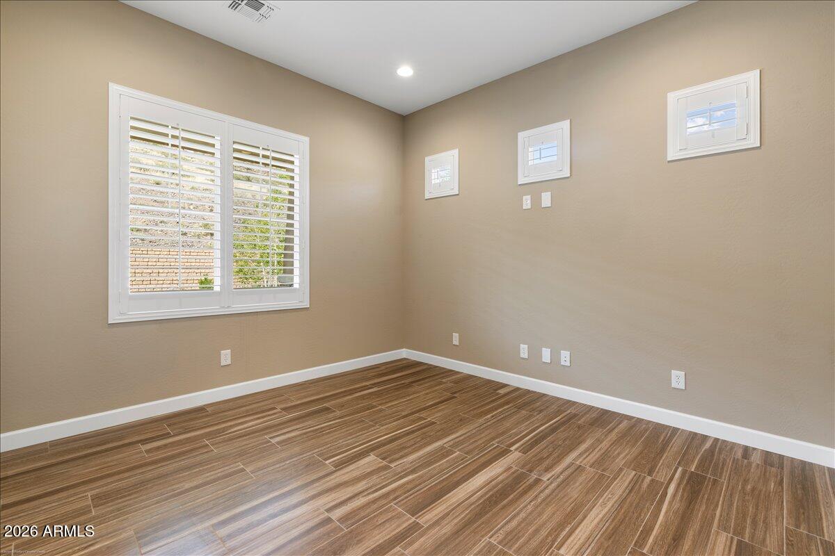 SOLSTICE RIDGE AT PRESCOTT LAKES - Residential