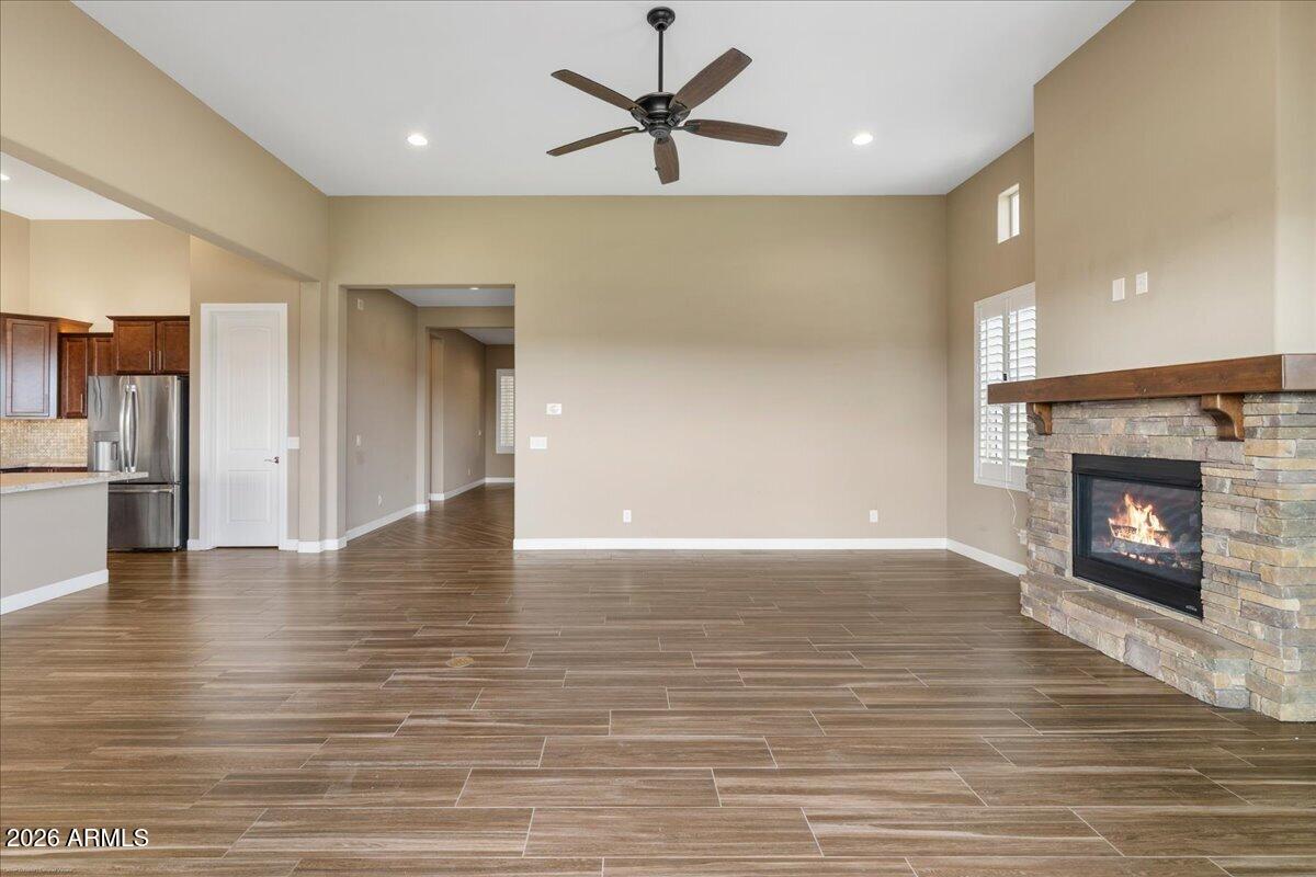 SOLSTICE RIDGE AT PRESCOTT LAKES - Residential