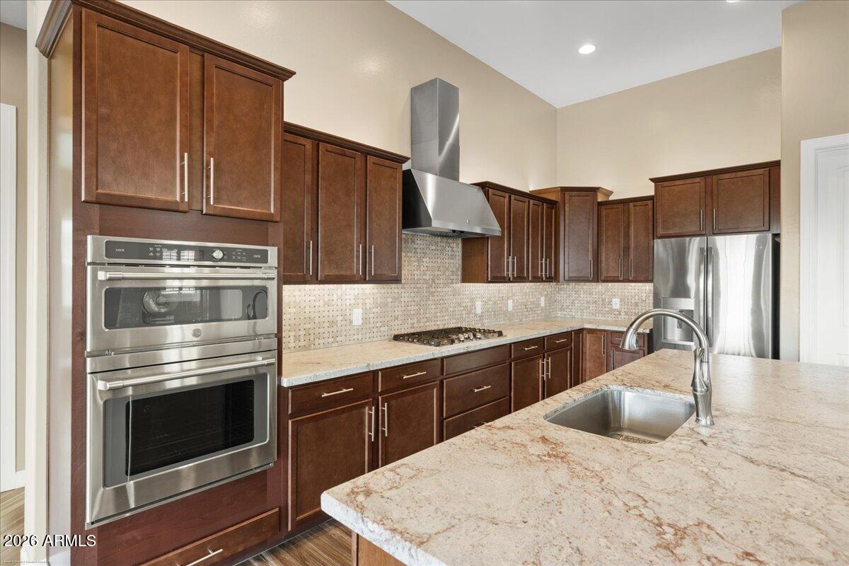 SOLSTICE RIDGE AT PRESCOTT LAKES - Residential