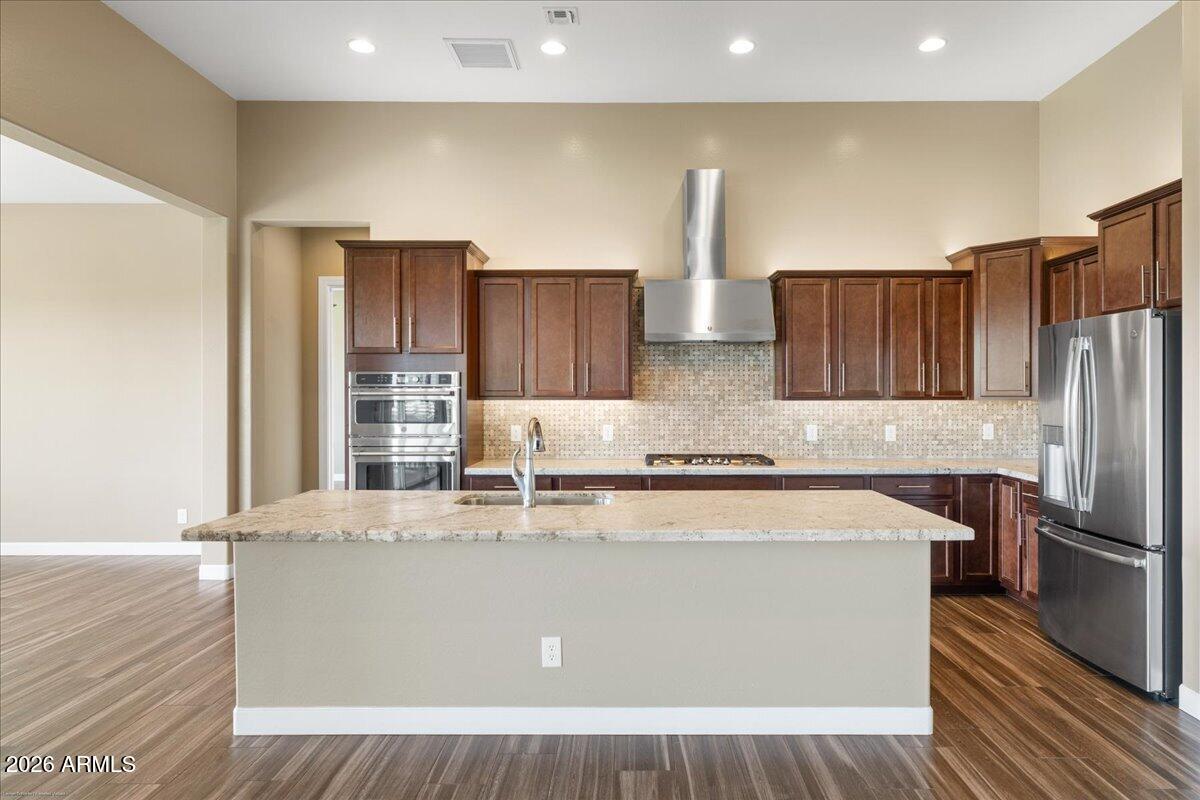 SOLSTICE RIDGE AT PRESCOTT LAKES - Residential