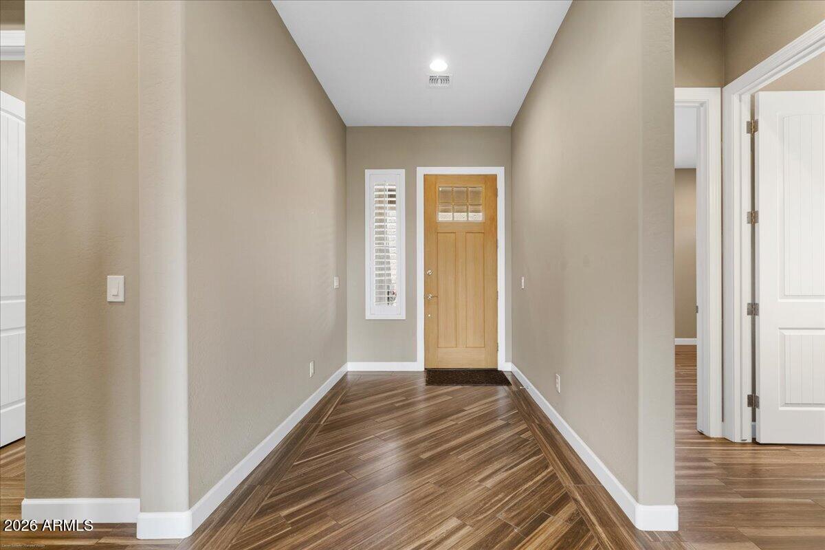 SOLSTICE RIDGE AT PRESCOTT LAKES - Residential