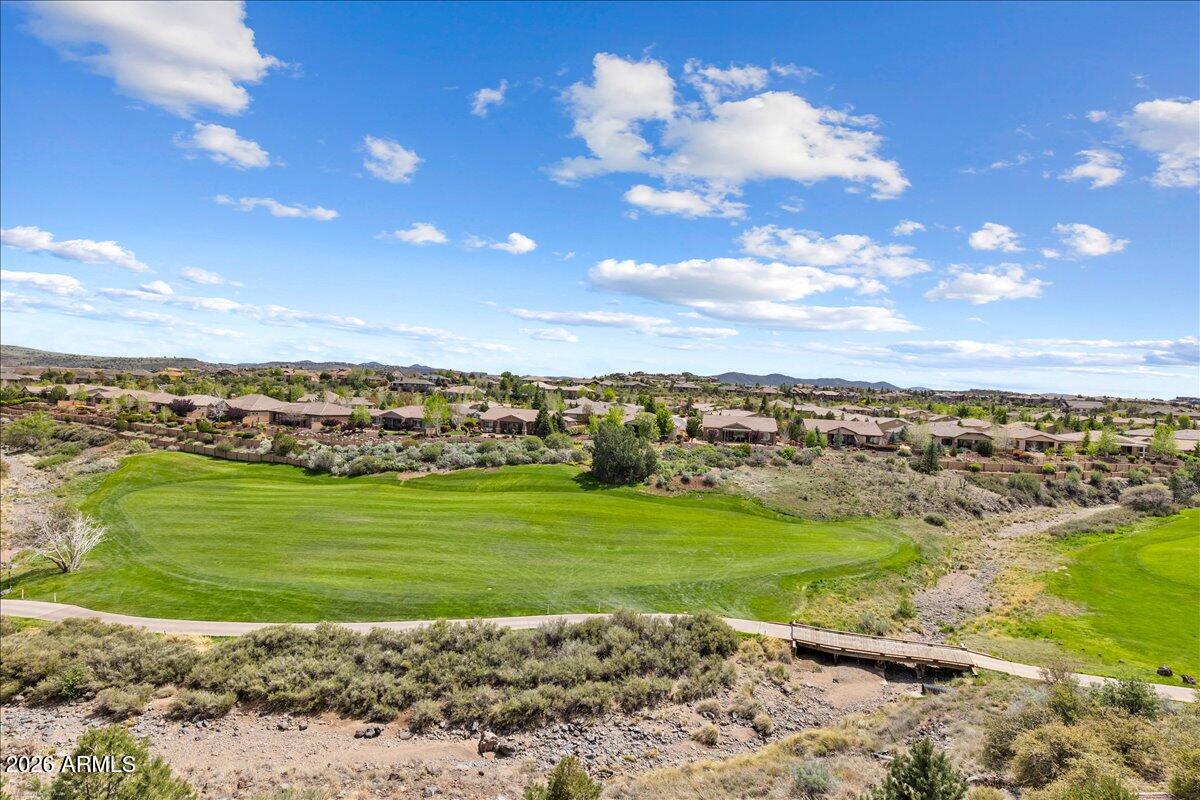 SOLSTICE RIDGE AT PRESCOTT LAKES - Residential