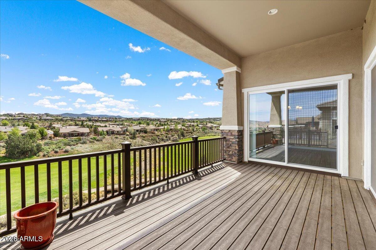 SOLSTICE RIDGE AT PRESCOTT LAKES - Residential