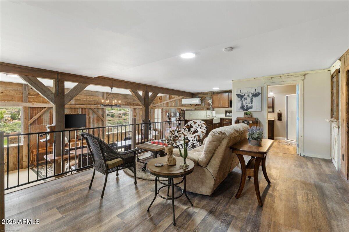 SOLSTICE RIDGE AT PRESCOTT LAKES - Residential