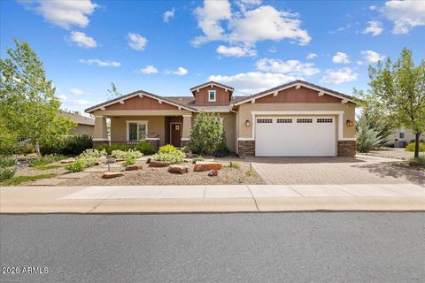 Photo of 1221 S Lakeview Drive, Prescott, AZ 86301 (MLS # 7013129)