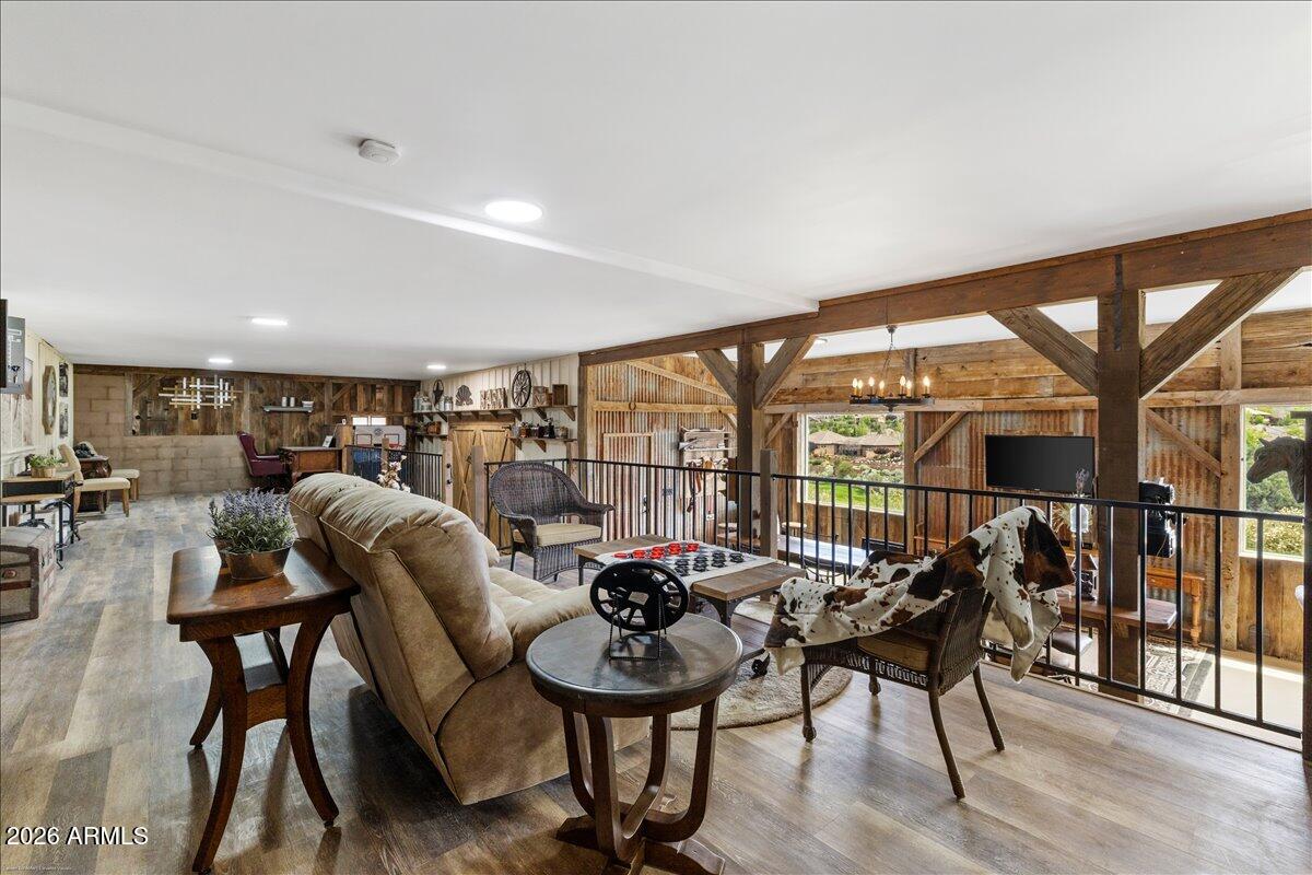 SOLSTICE RIDGE AT PRESCOTT LAKES - Residential