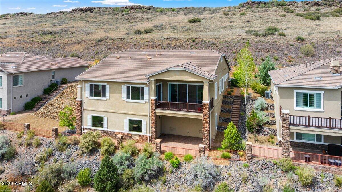 SOLSTICE RIDGE AT PRESCOTT LAKES - Residential