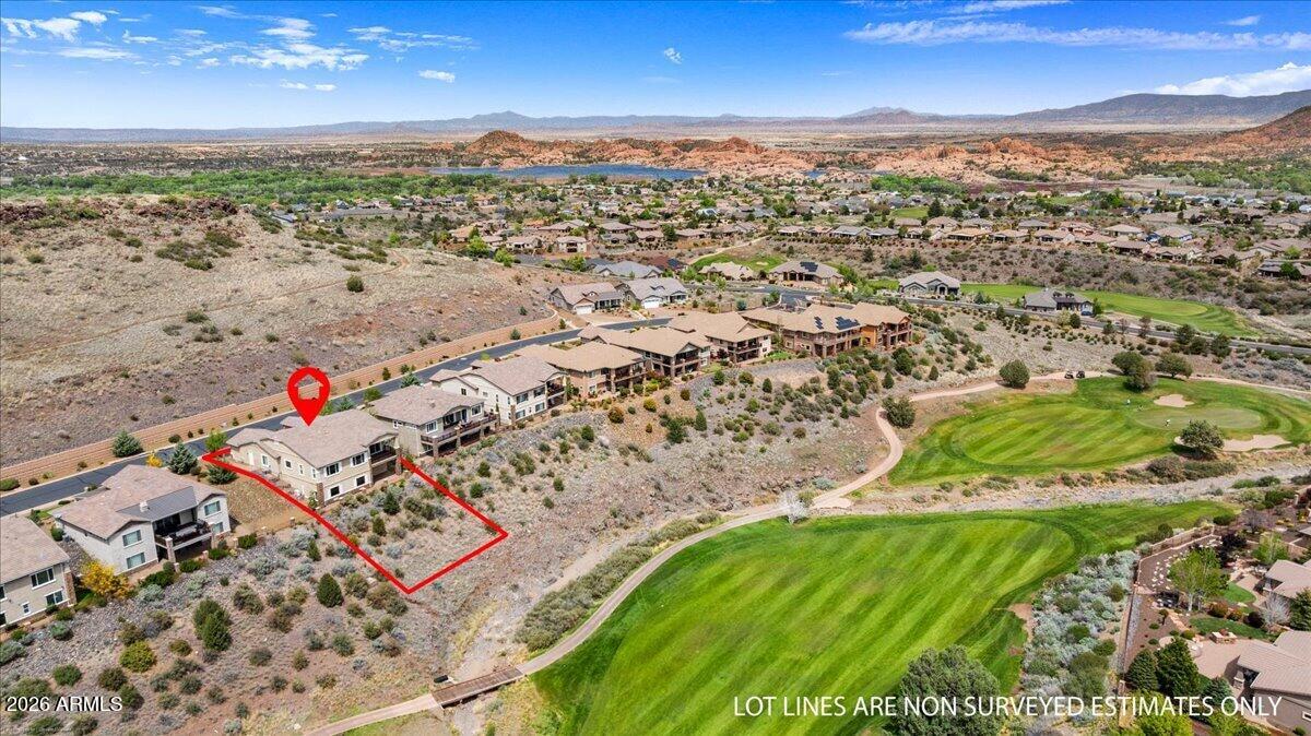 SOLSTICE RIDGE AT PRESCOTT LAKES - Residential