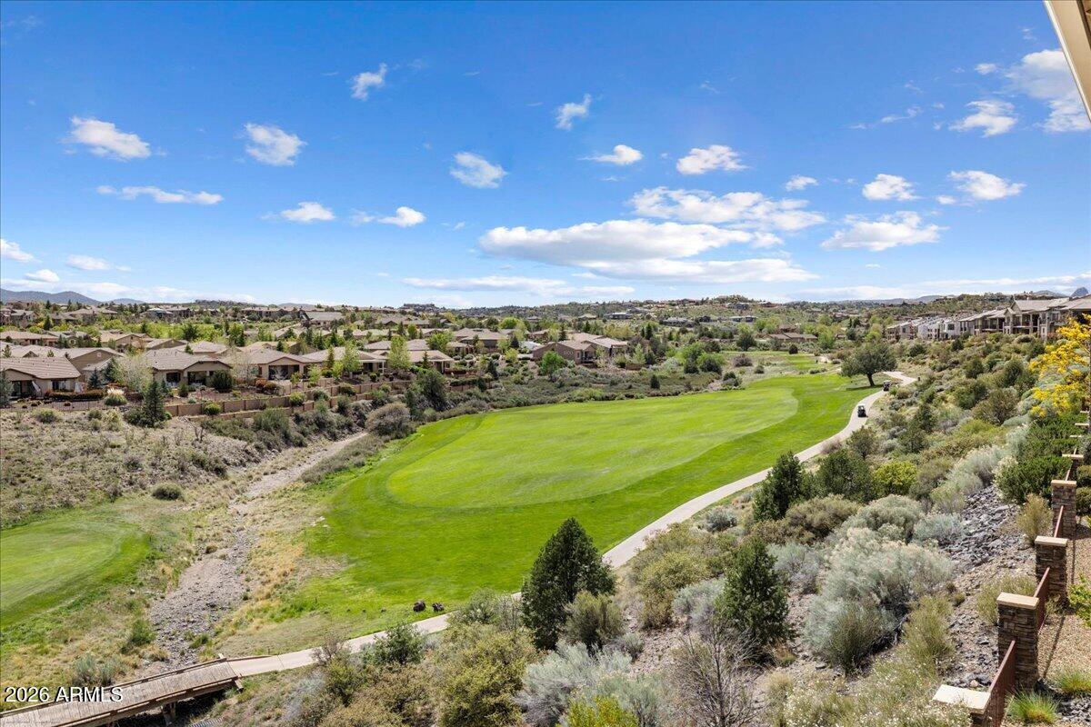 SOLSTICE RIDGE AT PRESCOTT LAKES - Residential