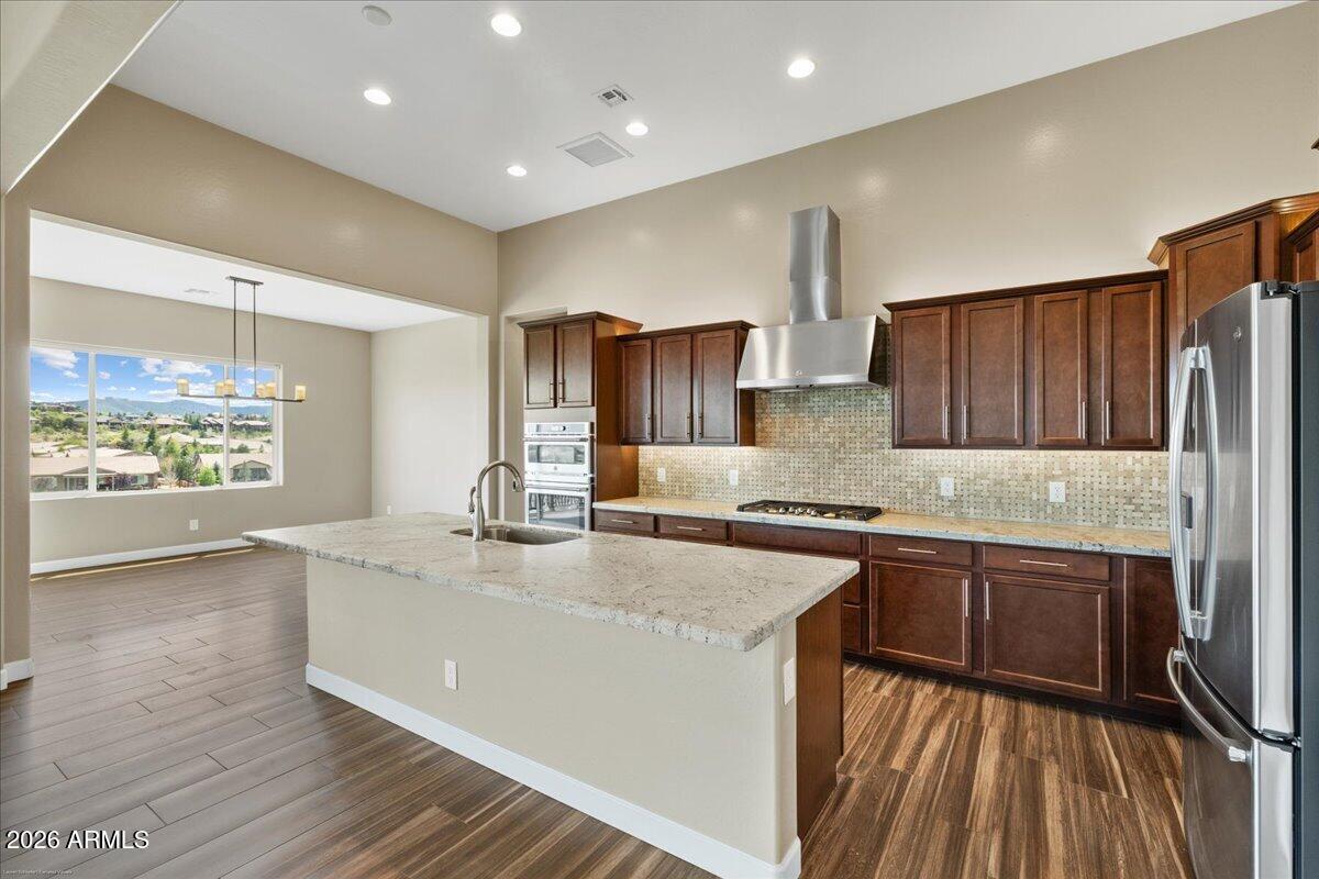 SOLSTICE RIDGE AT PRESCOTT LAKES - Residential