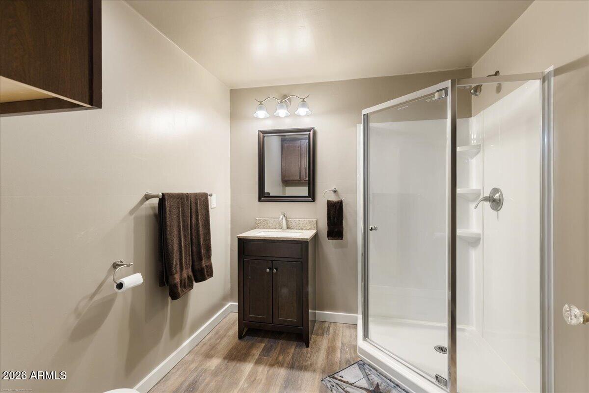 SOLSTICE RIDGE AT PRESCOTT LAKES - Residential