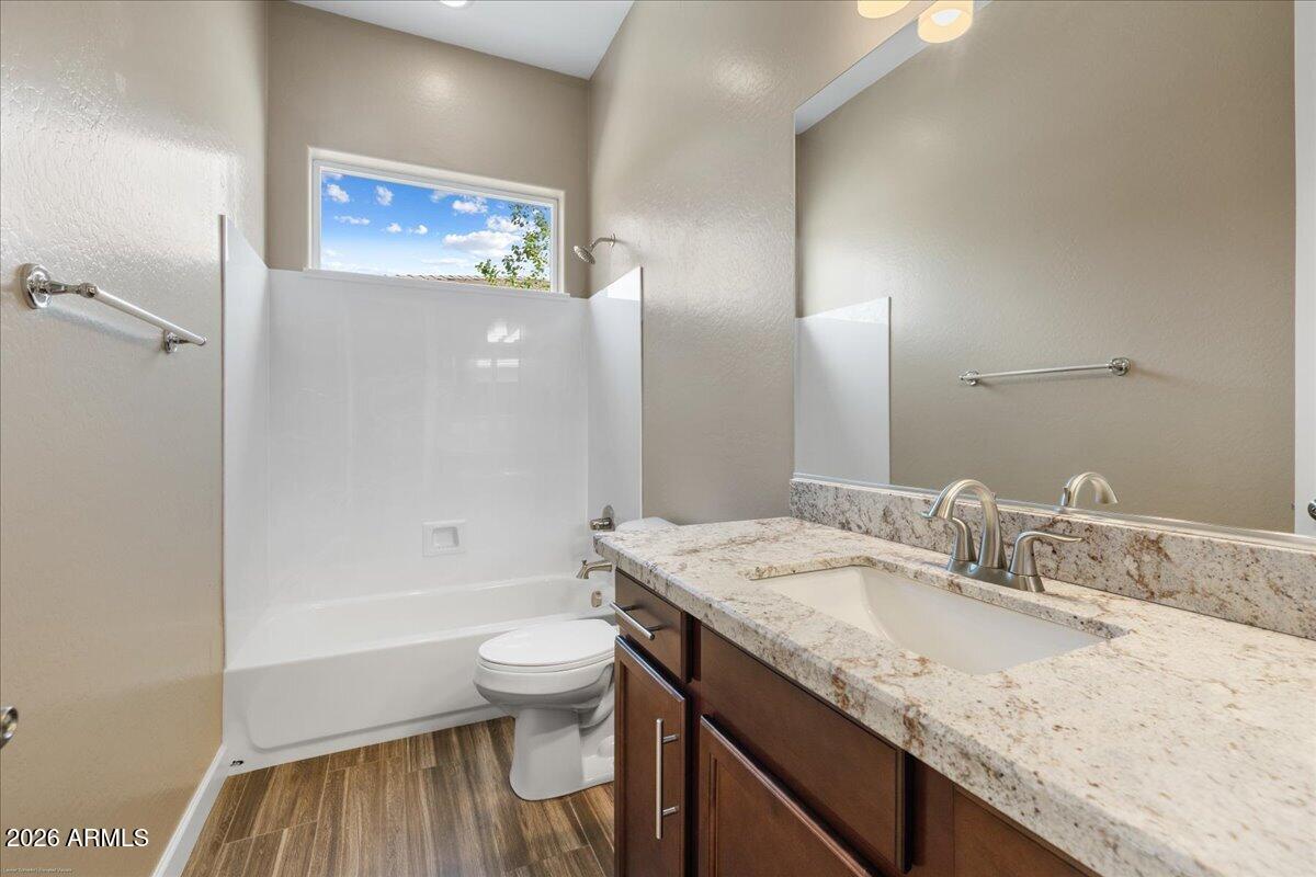 SOLSTICE RIDGE AT PRESCOTT LAKES - Residential