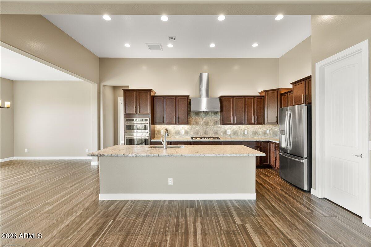 SOLSTICE RIDGE AT PRESCOTT LAKES - Residential