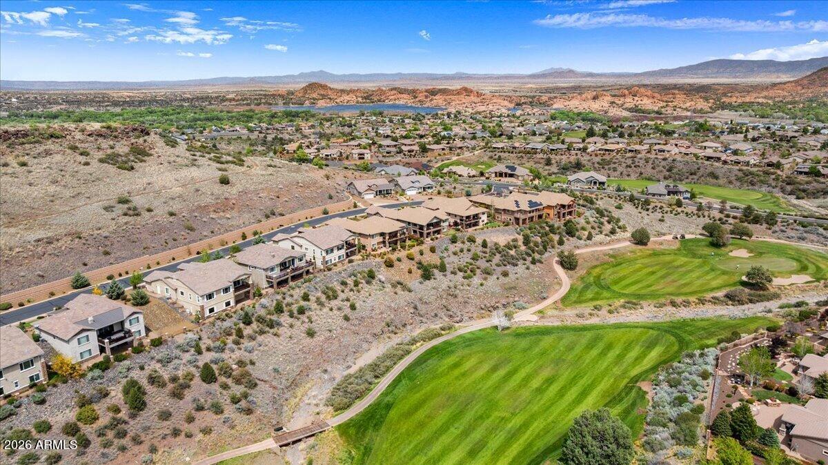 SOLSTICE RIDGE AT PRESCOTT LAKES - Residential