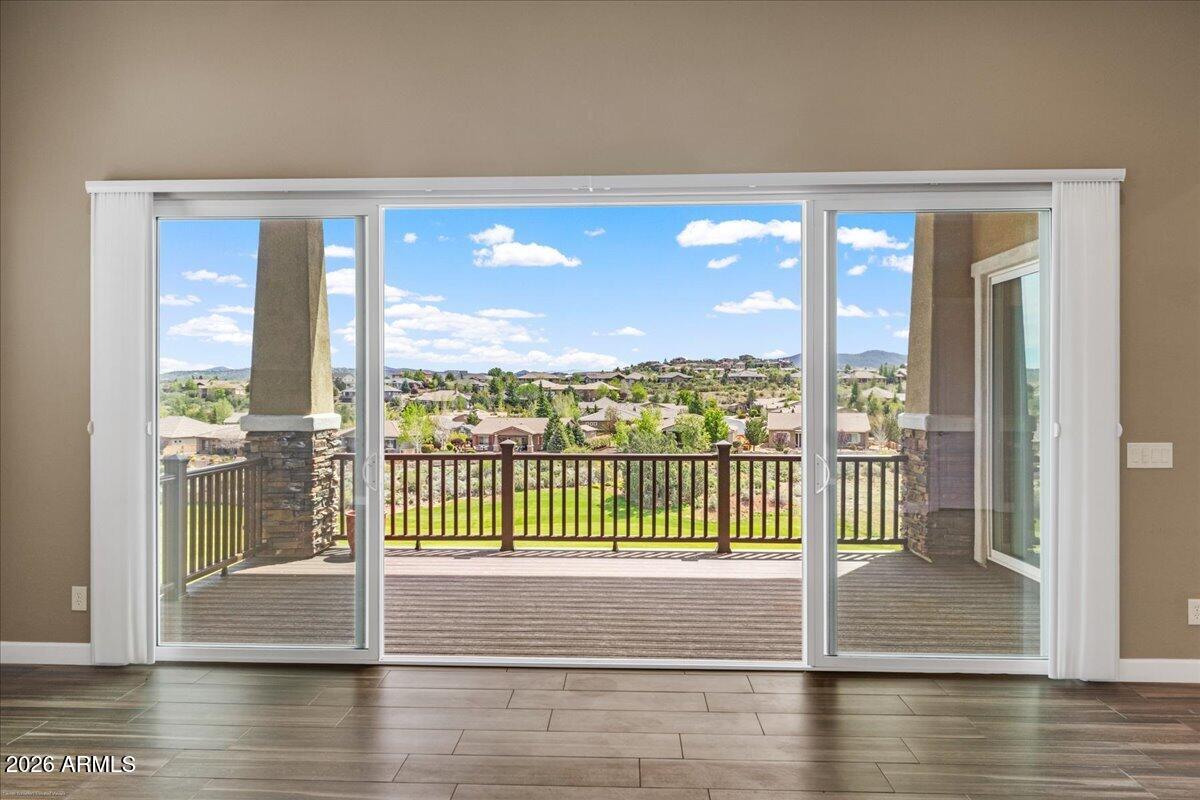 SOLSTICE RIDGE AT PRESCOTT LAKES - Residential