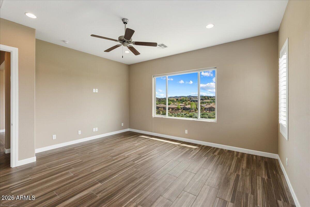 SOLSTICE RIDGE AT PRESCOTT LAKES - Residential