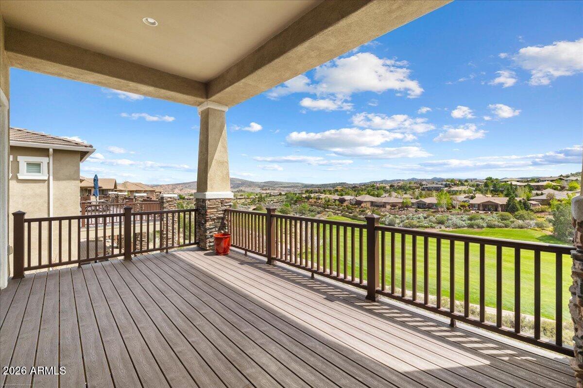 SOLSTICE RIDGE AT PRESCOTT LAKES - Residential