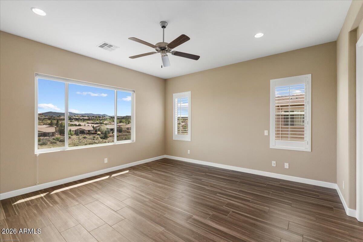 SOLSTICE RIDGE AT PRESCOTT LAKES - Residential
