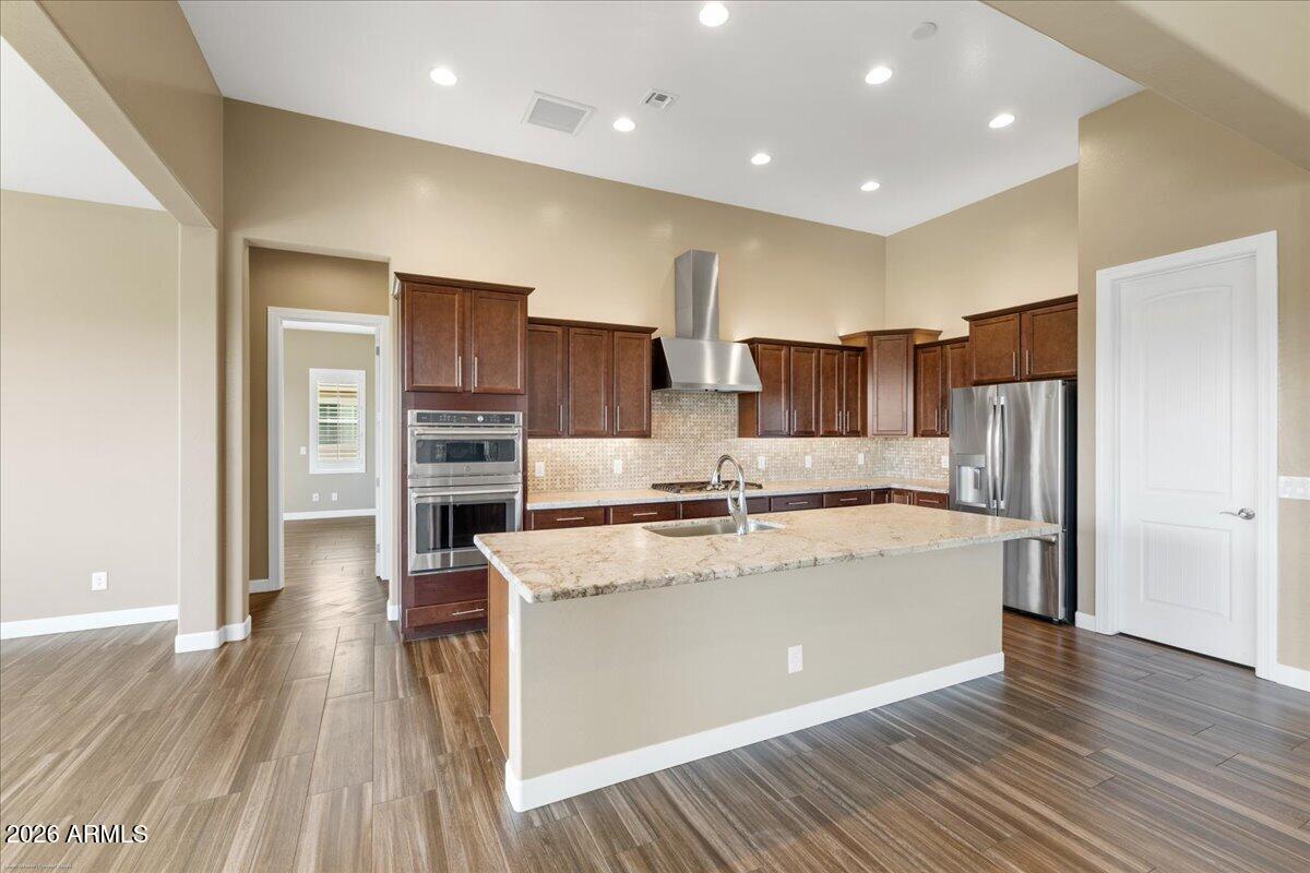 SOLSTICE RIDGE AT PRESCOTT LAKES - Residential