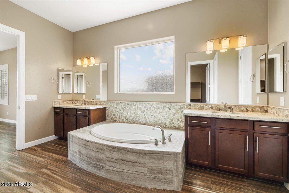 SOLSTICE RIDGE AT PRESCOTT LAKES - Residential