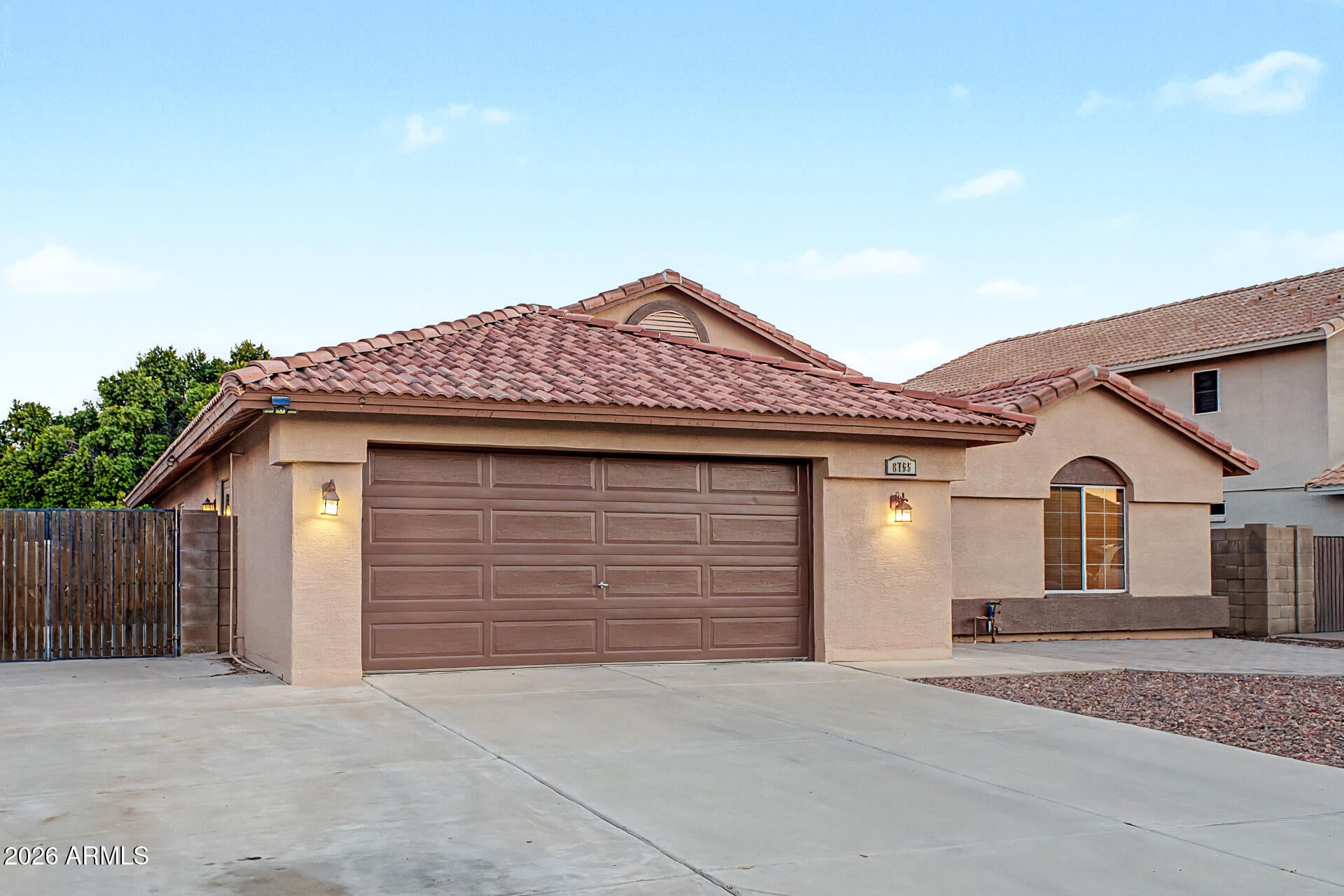 8755 W MELINDA Lane
