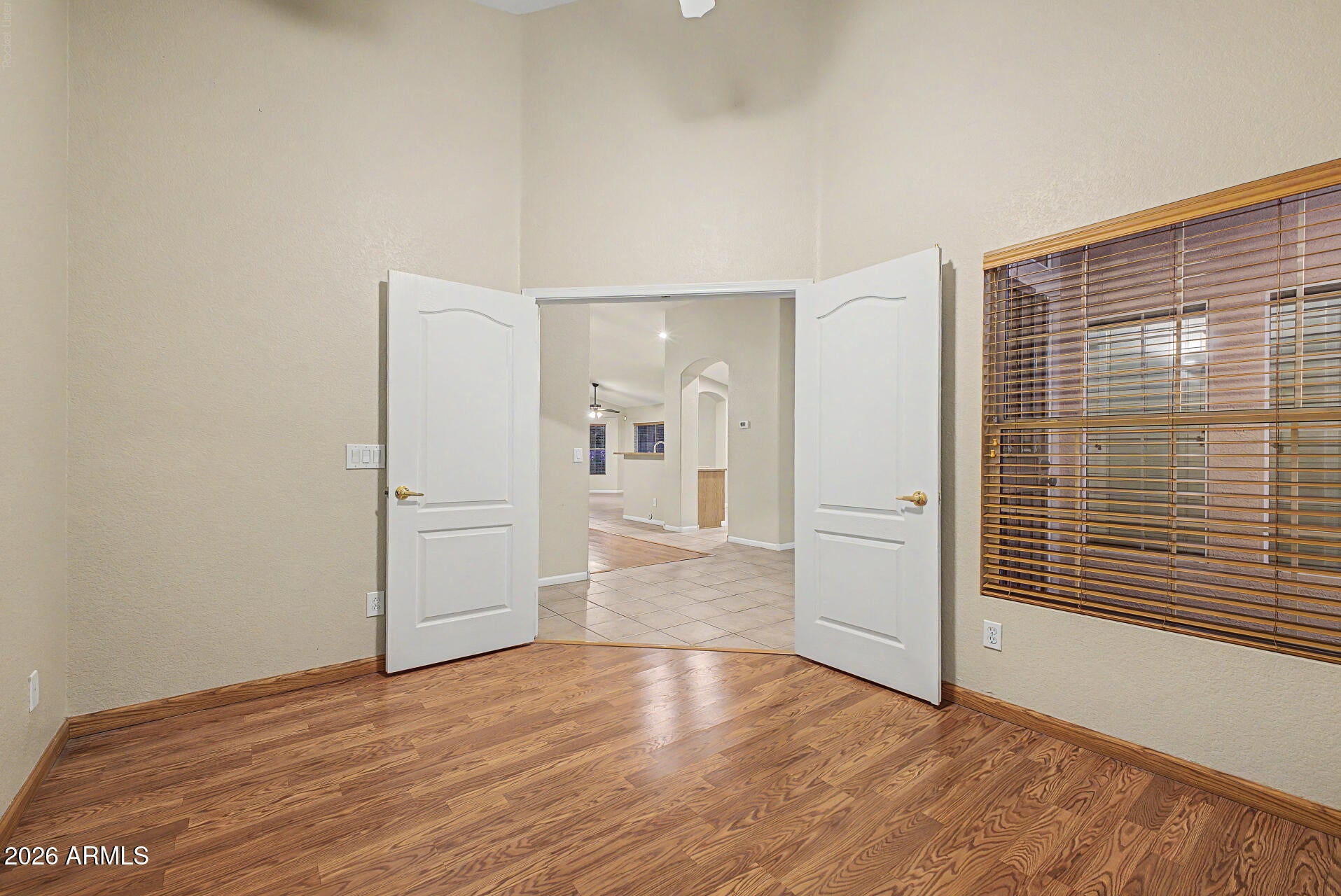 8755 W MELINDA Lane