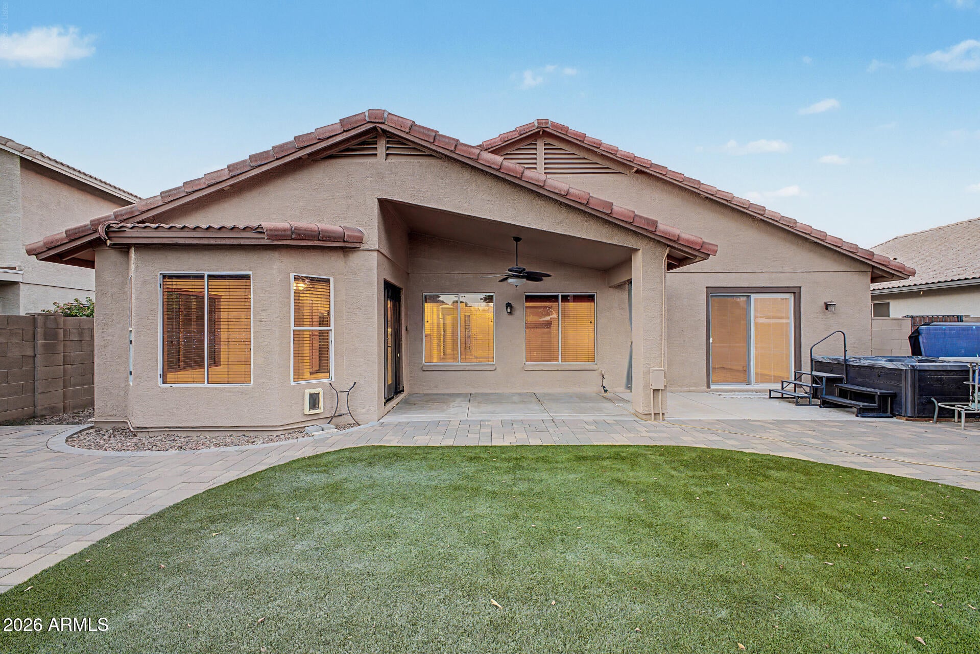 8755 W MELINDA Lane