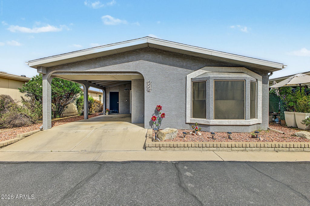 Photo of 6225 S Sawgrass Drive, Chandler, AZ 85249 (MLS # 7093463)