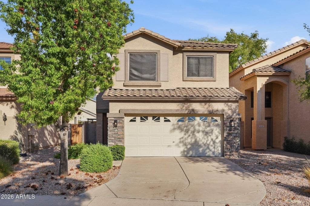 Photo of 2023 N 30th Street, Mesa, AZ 85213 (MLS # 7086961)