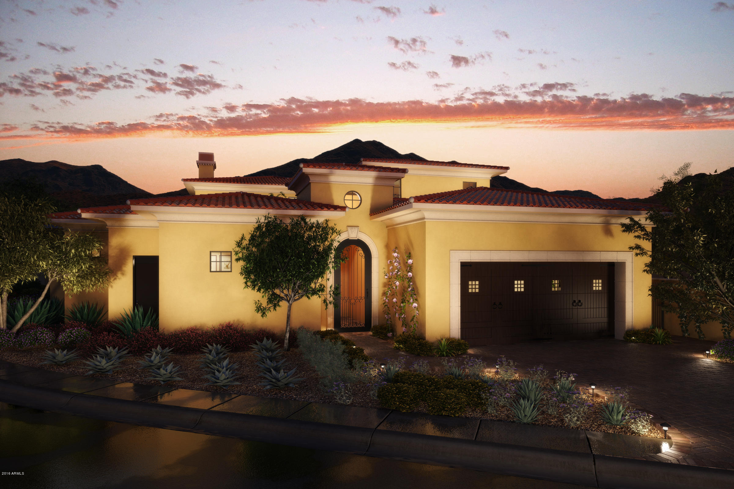 Silverleaf at DC Ranch - Residential