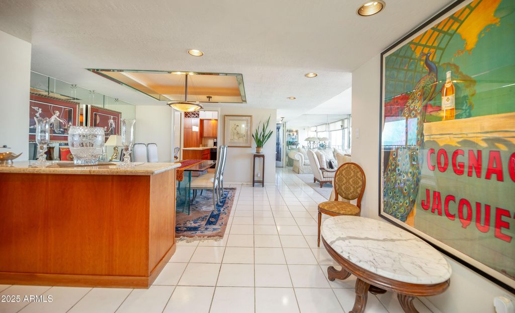 Photo of 2323 N Central Avenue #1704, Phoenix, AZ 85004 (MLS # 6941865)