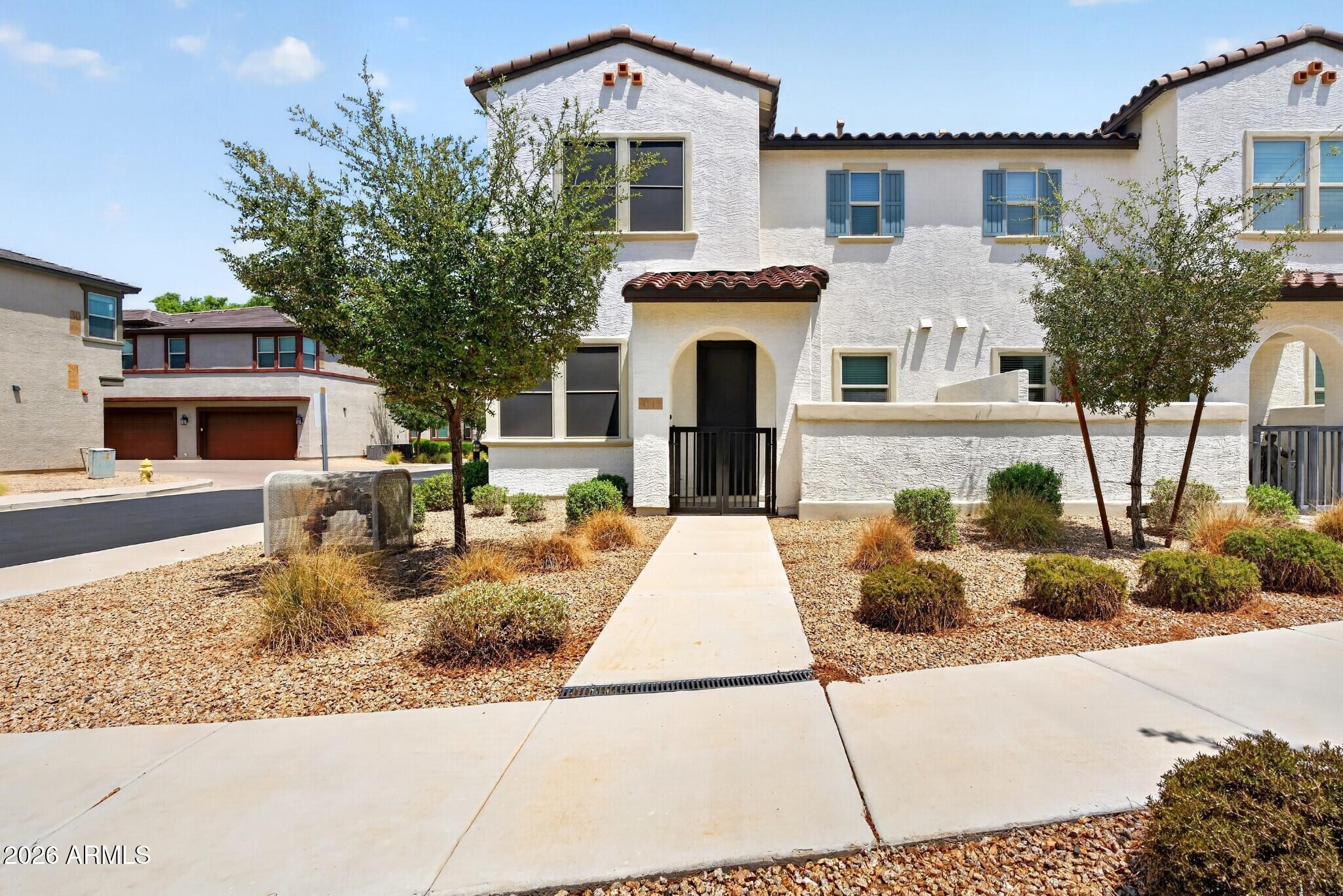 14870 W ENCANTO Boulevard 1115