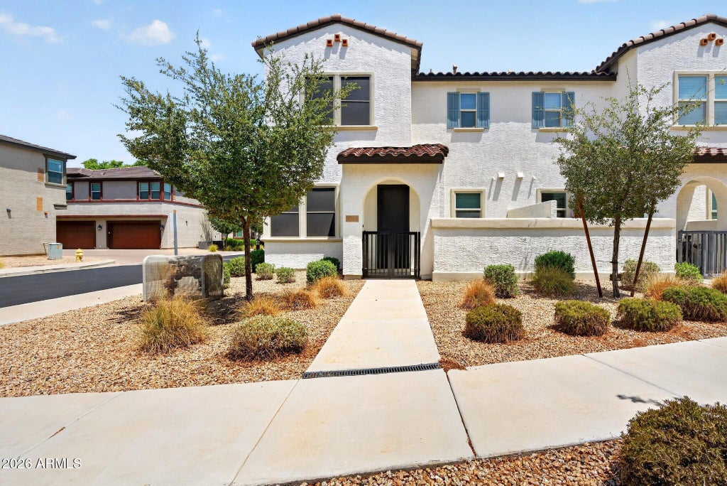 Photo of 14870 W Encanto Boulevard #1115, Goodyear, AZ 85395 (MLS # 7065773)