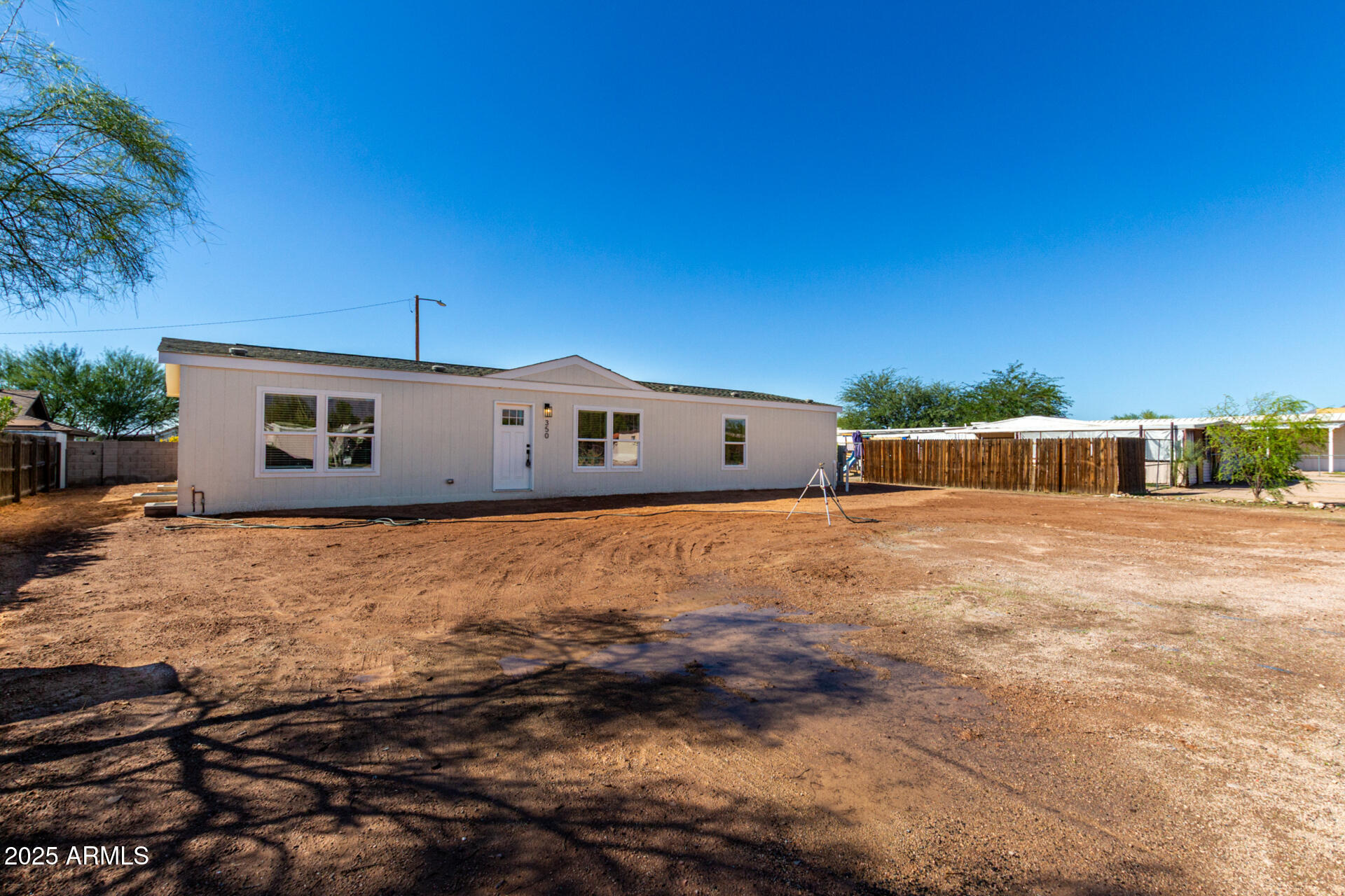 350 S SILVER Drive