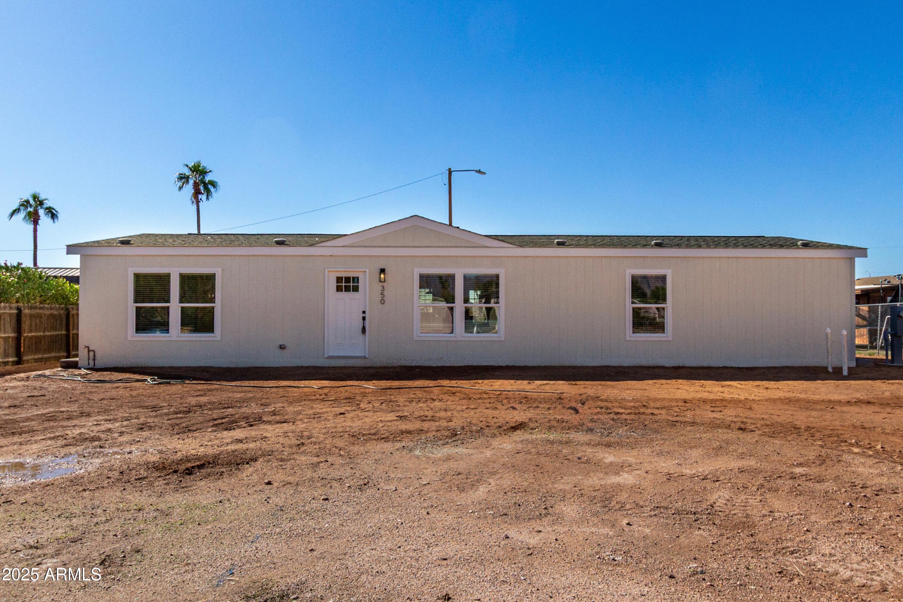 350 S SILVER Drive