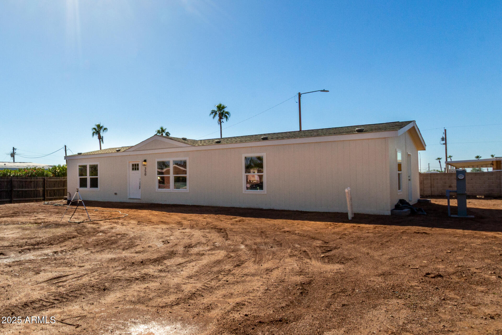 350 S SILVER Drive