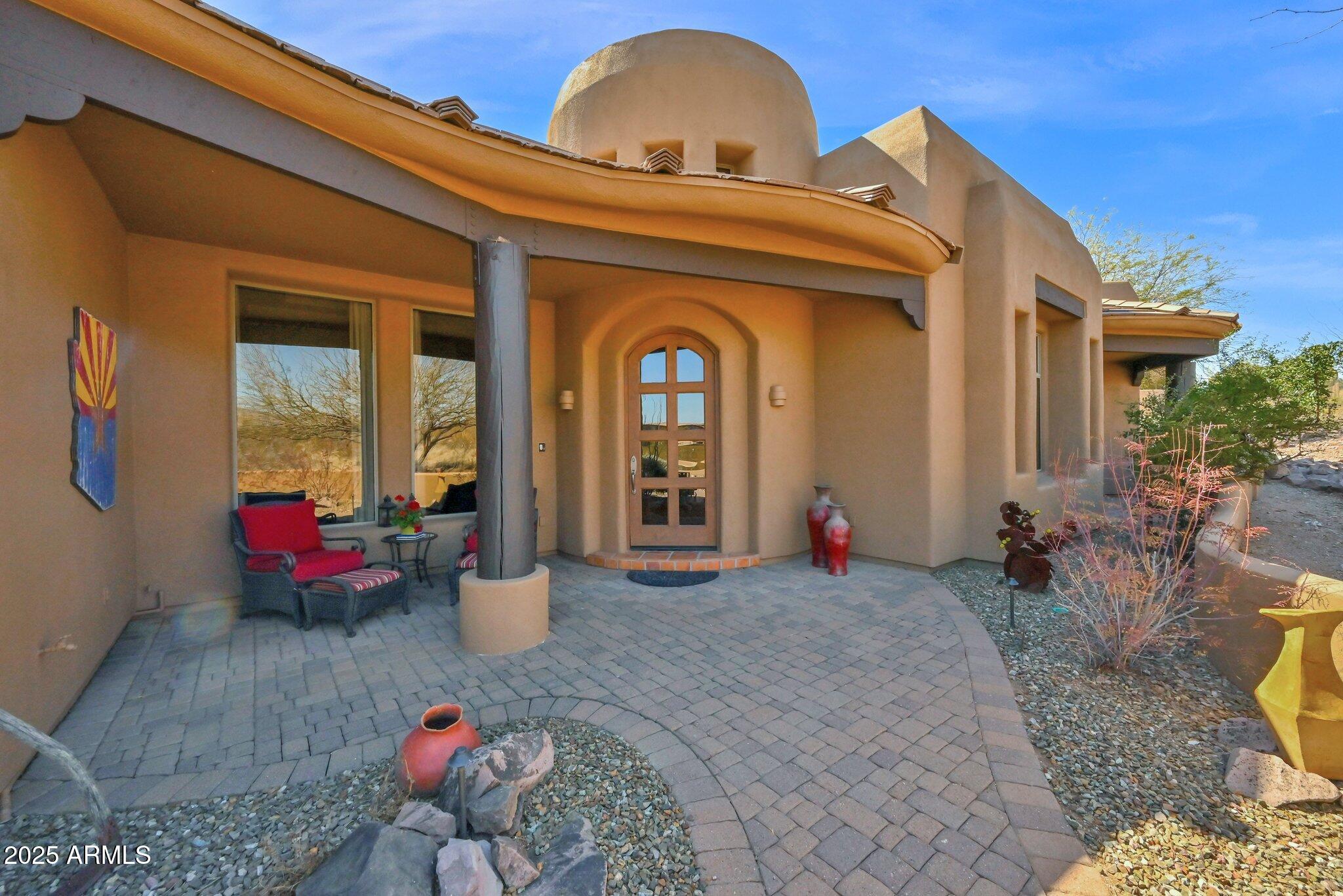 8154 E TECOLOTE Circle
