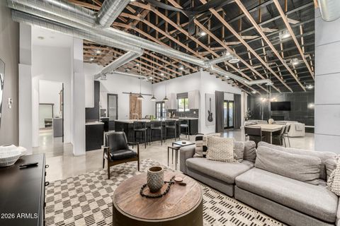 6444 E OAK Street Scottsdale AZ 85257