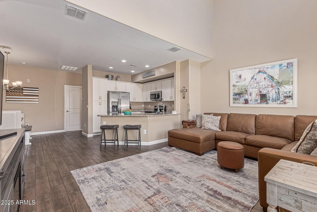 Photo of 240 W Juniper Avenue #1207, Gilbert, AZ 85233 (MLS # 6932278)