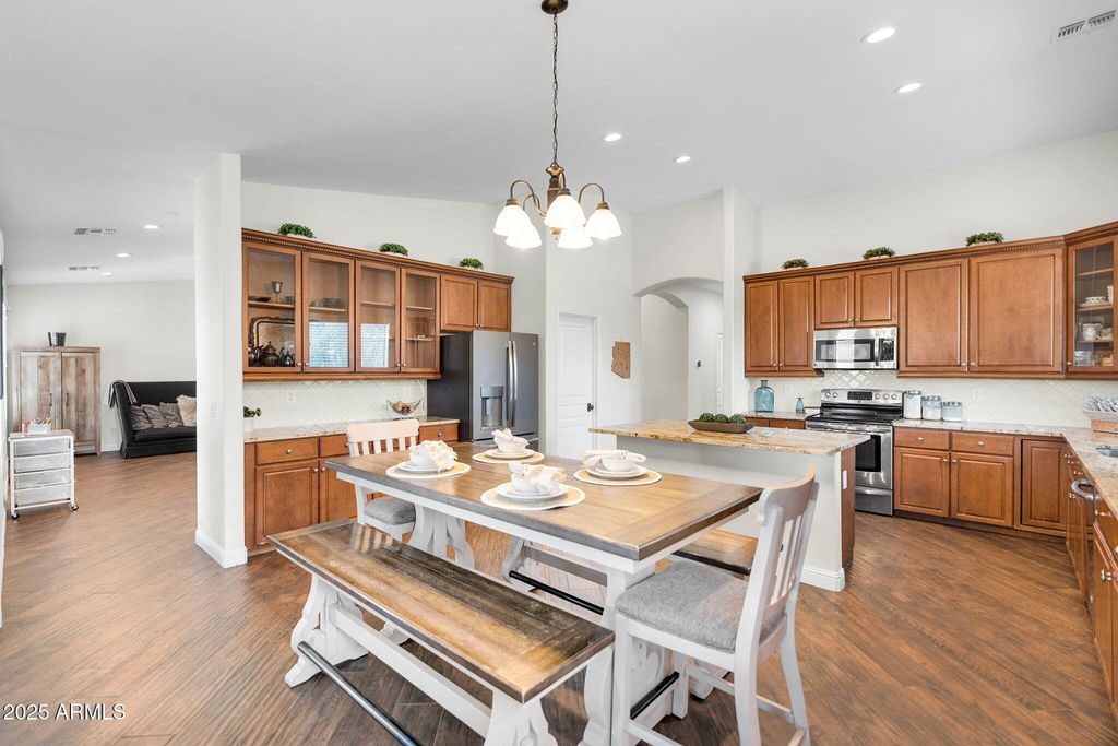 Photo of 21718 E Cherrywood Drive, Queen Creek, AZ 85142 (MLS # 6968404)