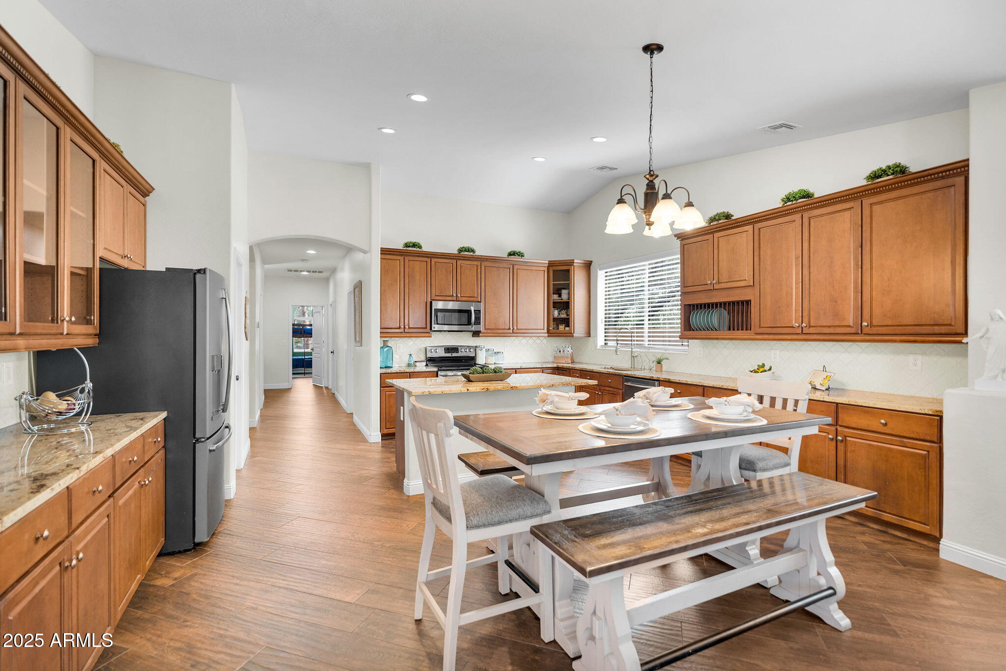 21718 E CHERRYWOOD Drive