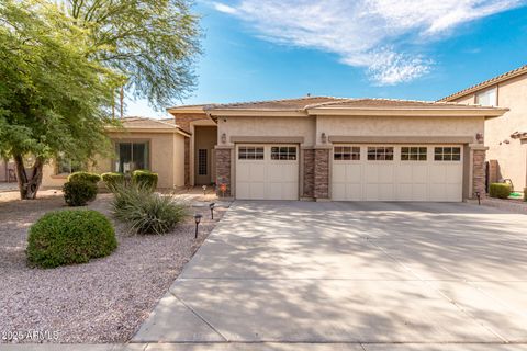 15115 W PIERSON Street Goodyear AZ 85395