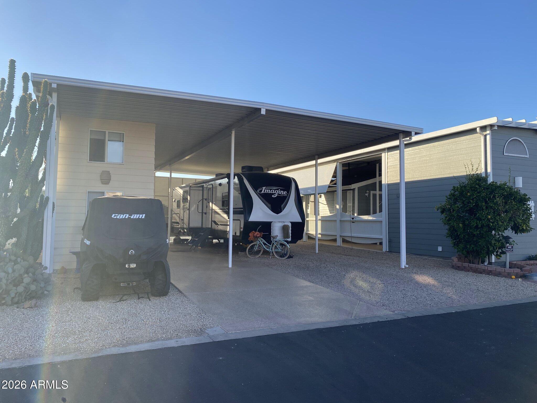 17200 W BELL Road 1483