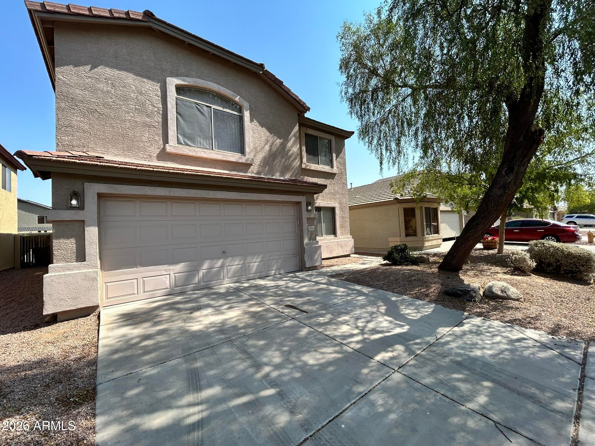 42406 W SUNLAND Drive